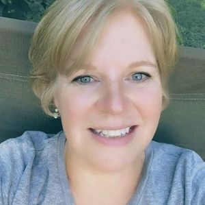 Meet your Posher, Carol